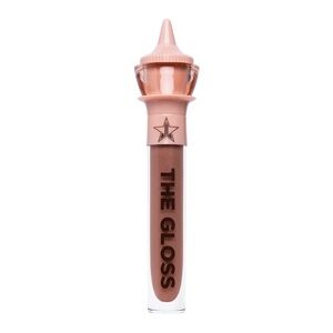 Jeffree Star The Gloss Body Count